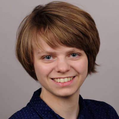 Luisa Maria Hohmann