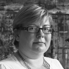 Georgina Balint