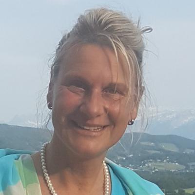 Jutta Böckl