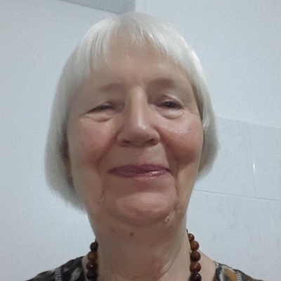 Helga Reimers